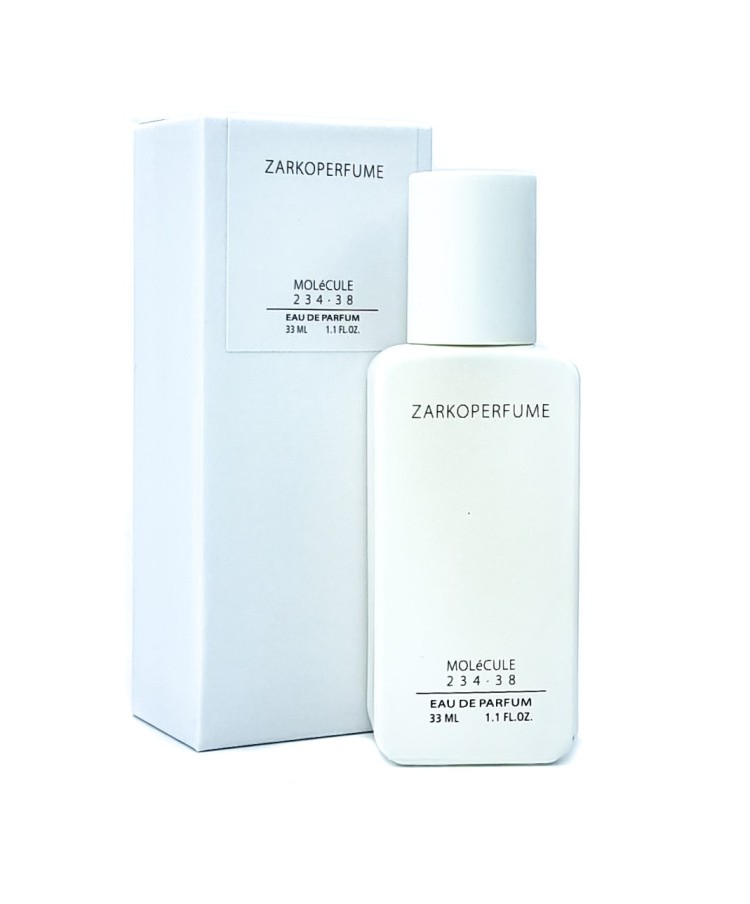 Тестер 33 мл Zarkoperfume Molecule 234.38 купить в интернет-магазине ...