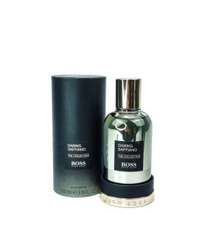 Hugo Boss The Collection Daring Saffiano 100 мл Hugo Boss The Collection Daring Saffiano 100 мл