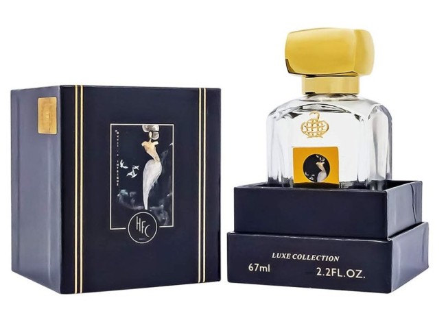 Luxe Collection 67 мл - Haute Fragrance Company "Devil's Intrigue"