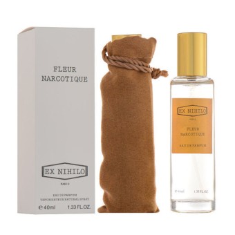 Тестер 40 мл Ex Nihilo Fleur Narcotique Тестер 40 мл Ex Nihilo Fleur Narcotique