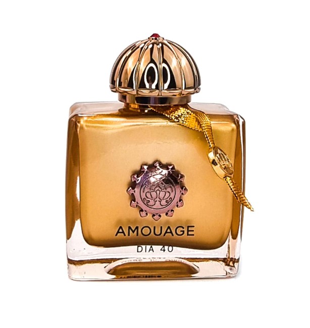 Amouage Dia 40 100 мл Amouage Dia 40 100 мл