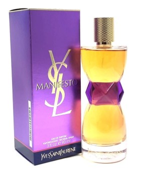 Yves Saint Laurent Manifesto 90 мл A-Plus Yves Saint Laurent Manifesto 90 мл A-Plus