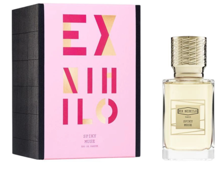 Ex Nihilo Spiky Muse 100 мл Ex Nihilo Spiky Muse 100 мл