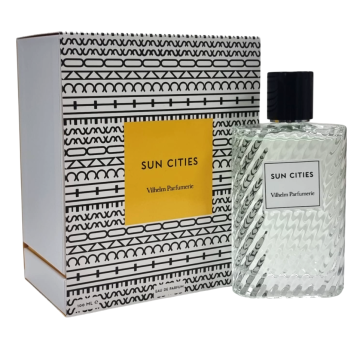 Vilhelm Parfumerie Sun Cities 100 мл (AD) Vilhelm Parfumerie Sun Cities 100 мл (AD)