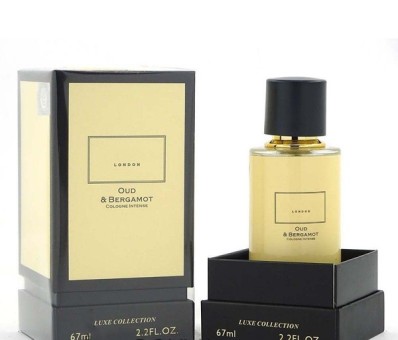 Luxe Collection 67 мл - Jo Malone Oud & Bergamote Cologne Intense