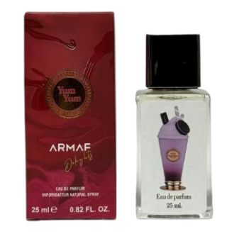 Мини-парфюм 25 ml ОАЭ Armaf Yum Yum Мини-парфюм 25 ml ОАЭ Armaf Yum Yum