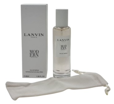 Тестер 40 мл Lanvin Modern Princess
