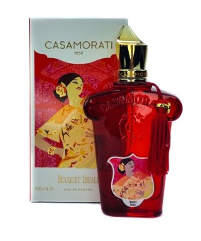 Парфюмерная вода Xerjoff Casamorati Bouquet Ideale 100 мл Парфюмерная вода Xerjoff Casamorati Bouquet Ideale 100 мл