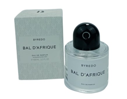 Парфюмерная вода Byredo Bal D'Afrique 100 мл Парфюмерная вода Byredo Bal D'Afrique 100 мл
