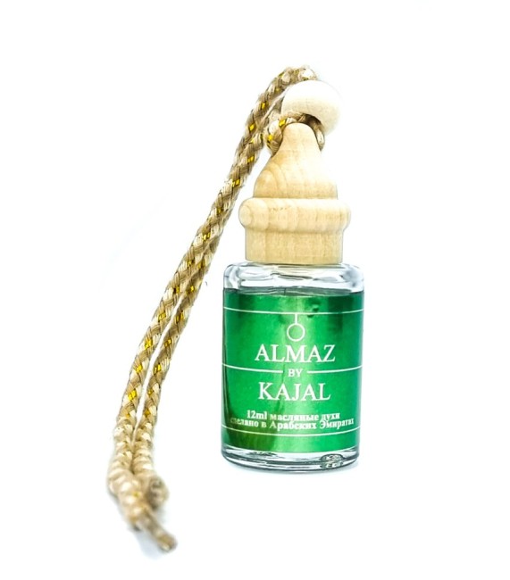 Ароматизатор для авто Kajal Almaz 12 ml