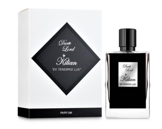 LUX By Cilian Dark Lord Ex Tenebris 50 мл (череп)