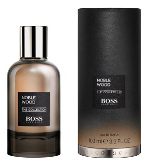 Hugo Boss The Collection Noble Wood 100 мл Hugo Boss The Collection Noble Wood 100 мл