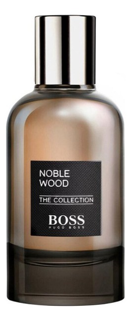 Hugo Boss The Collection Noble Wood 100 мл