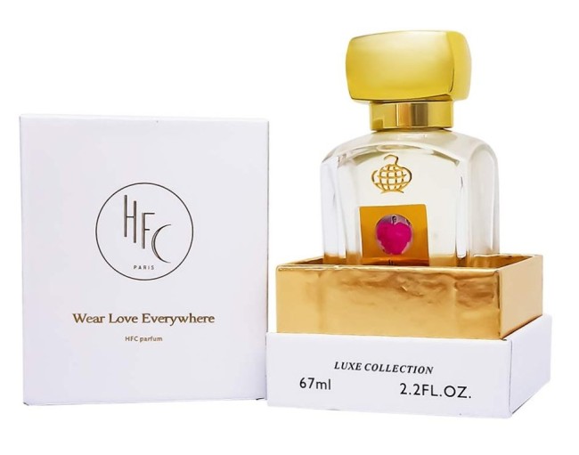 Luxe Collection 67 мл - Haute Fragrance Company "Wear Love Everywhere"