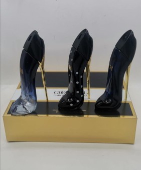 Подарочный набор Carolina Herrera №1 3х30 мл Подарочный набор Carolina Herrera №1 3х30 мл