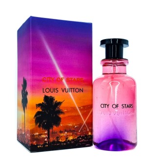 Louis Vuitton City Of Stars 100 мл Louis Vuitton City Of Stars 100 мл