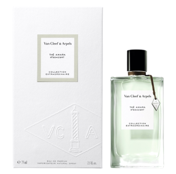 Van Cleef & Arpels The Amara 75 мл Van Cleef & Arpels The Amara 75 мл