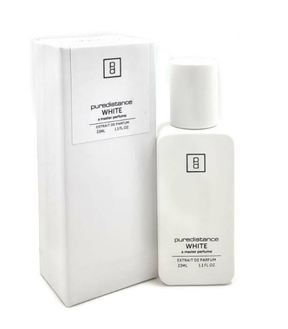 Тестер 33 мл Puredistance White