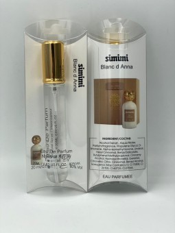 Simimi Blanc d`Anna 20 мл