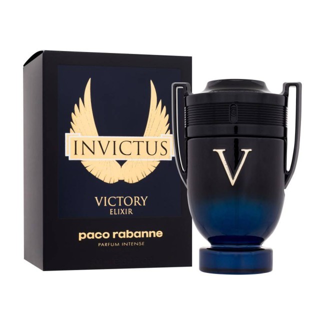 Парфюмерная вода Paco Rabanne Invictus Victory Elixir 100 мл