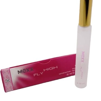 Mexx Fly High Woman 35 мл (ручка) Mexx Fly High Woman 35 мл (ручка)
