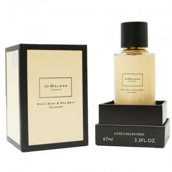 Luxe Collection 67 мл - Jo Malone Wood Sage & Sea Salt Luxe Collection 67 мл - Jo Malone Wood Sage & Sea Salt