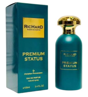 Richard Premium Status 100 мл Richard Premium Status 100 мл