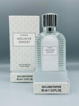 Мини-тестер Byredo Mojave Ghost (DUBAI Duty Free) 62 ml