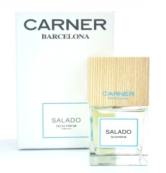 Carner Barcelona Salado 100 мл Carner Barcelona Salado 100 мл
