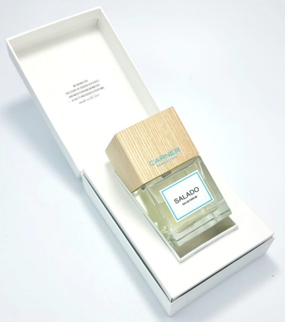 Carner Barcelona Salado 100 мл Carner Barcelona Salado 100 мл