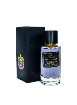 Мини-парфюм 55 мл Luxe Collection Nasomatto Black Afgano