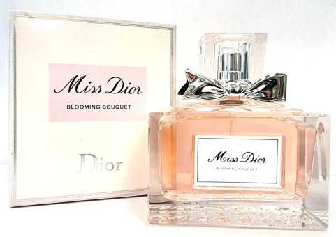 Christian Dior Miss Dior Blooming Bouquet 100 мл A-Plus Christian Dior Miss Dior Blooming Bouquet 100 мл A-Plus