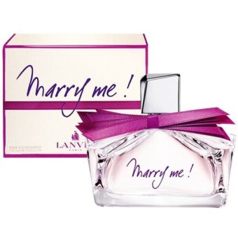 Парфюмерная вода Lanvin Marry Me! 100 мл Парфюмерная вода Lanvin Marry Me! 100 мл