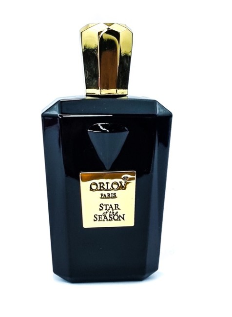 Orlov Paris Star Of The Season 75 мл Orlov Paris Star Of The Season 75 мл