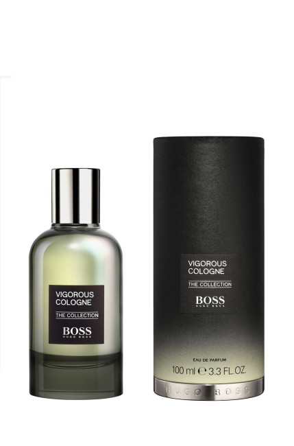Hugo Boss The Collection Vigorous Cologne 100 мл