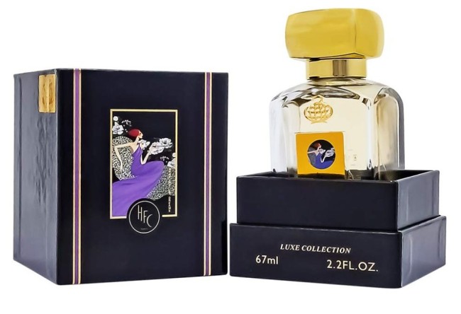 Luxe Collection 67 мл - Haute Fragrance Company "Wrap Me In Dreams"