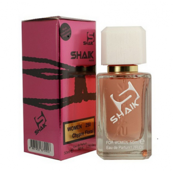 Shaik W 250 (JEAN PAUL GAULTIER SCANDAL")
