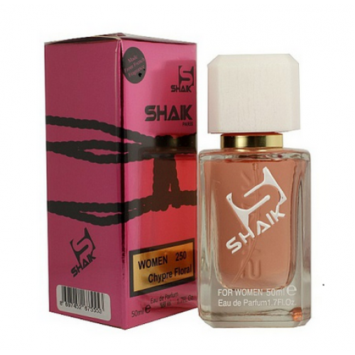 Shaik W 250 (JEAN PAUL GAULTIER SCANDAL") Shaik W 250 (JEAN PAUL GAULTIER SCANDAL")