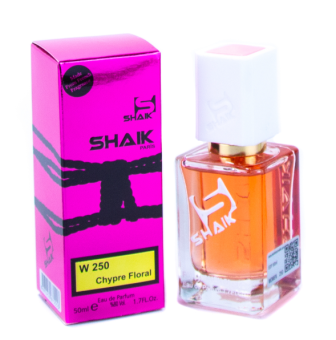 Shaik W250 (Jean Paul Gaultier Scandal), 50 ml Shaik W250 (Jean Paul Gaultier Scandal), 50 ml