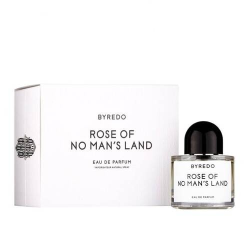 Byredo Rose of No Man`s Land 100 мл - подарочная упаковка (SALE)