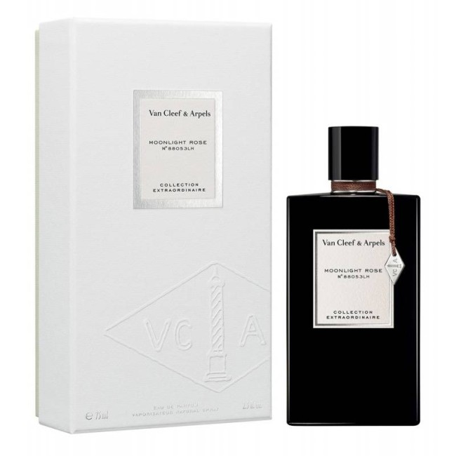 Van Cleef & Arpels Moonlight Rose 75 мл