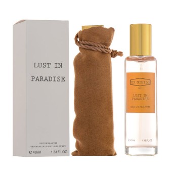 Тестер 40 мл Ex Nihilo Lust In Paradise Тестер 40 мл Ex Nihilo Lust In Paradise