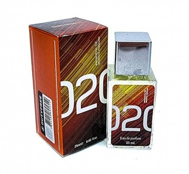 Мини-парфюм 25 ml ОАЭ Escentric Molecules Escentric 02