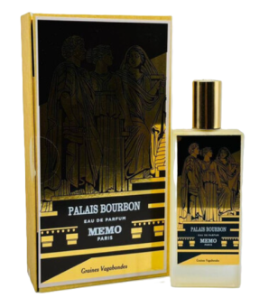 Memo Palais Bourbon 75 мл