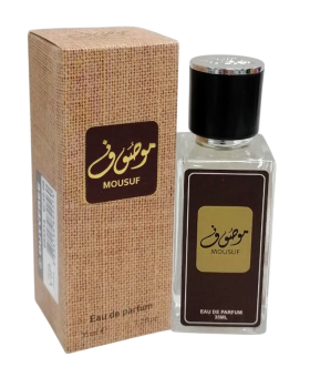 Мини-парфюм 35 ml ОАЭ Ard Al Zaafaran Mousuf Мини-парфюм 35 ml ОАЭ Ard Al Zaafaran Mousuf
