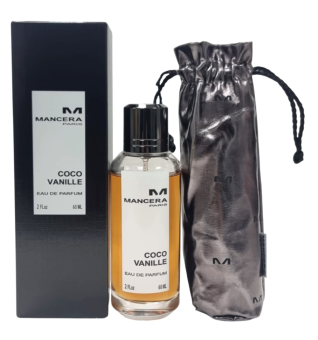 Mancera Coco Vanille 60 мл (AD) Mancera Coco Vanille 60 мл (AD)