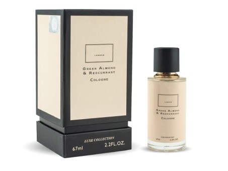 Luxe Collection 67 мл - Jo Mаlоnе Green Almond & Redcurrant Luxe Collection 67 мл - Jo Mаlоnе Green Almond & Redcurrant
