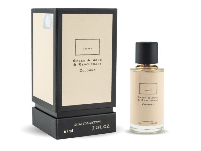 Luxe Collection 67 мл - Jo Mаlоnе Green Almond & Redcurrant