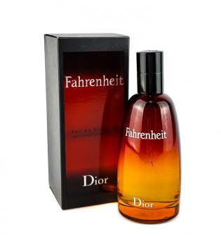 Christian Dior Fahrenheit 100 мл A-Plus Christian Dior Fahrenheit 100 мл A-Plus