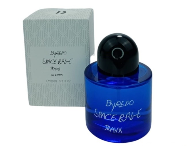 Парфюмерная вода Byredo Travx Space Rage 100 мл